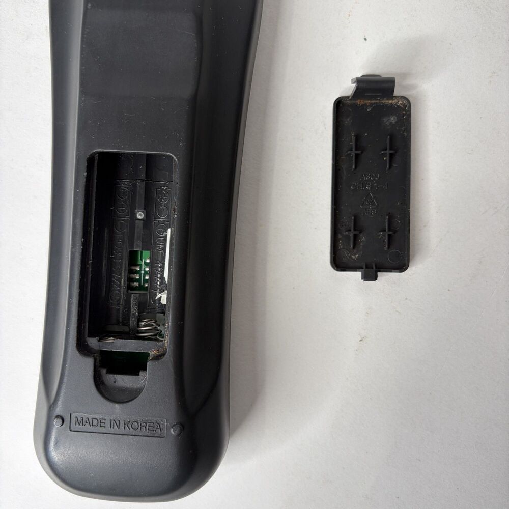 Universal Remote Control RF20 LCD Screen Working - Picture 7 of 7